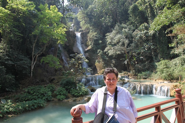 Laos is Wow!